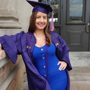 Meet your Posher, Christina